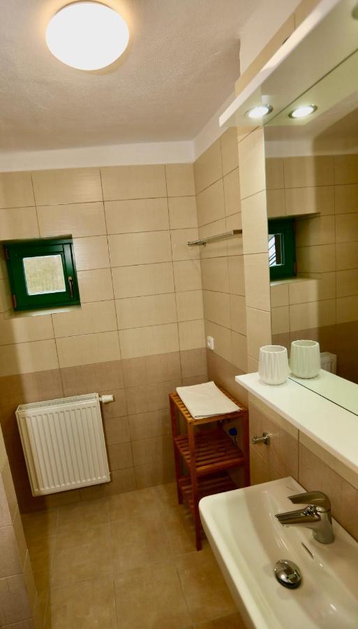 Chata Rozhlas Železná Ruda Exterior foto